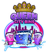 Queen City Footer Logo