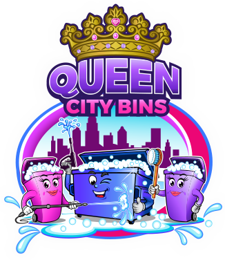 Queen City Sidebar Logo